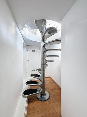 Maison 7 pièces - 228 m² Bien prestige