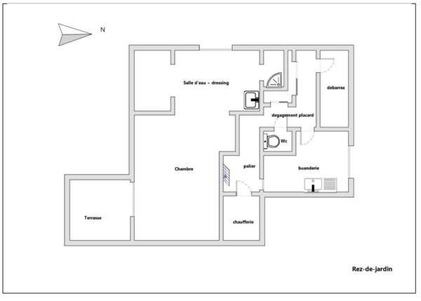 Maison 7 pièces - 228 m² Bien prestige