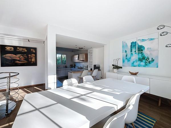 Maison 7 pièces - 228 m² Bien prestige