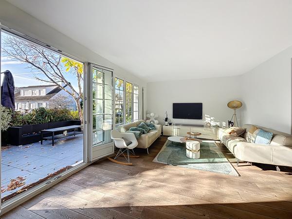 Maison 7 pièces - 228 m² Bien prestige