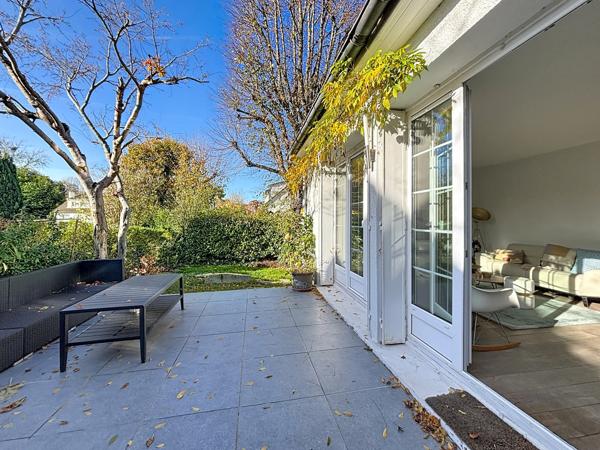 Maison 7 pièces - 228 m² Bien prestige