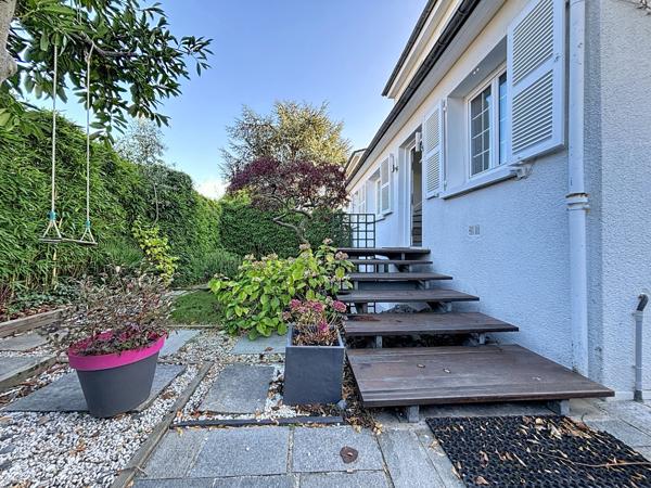 Maison 7 pièces - 228 m² Bien prestige