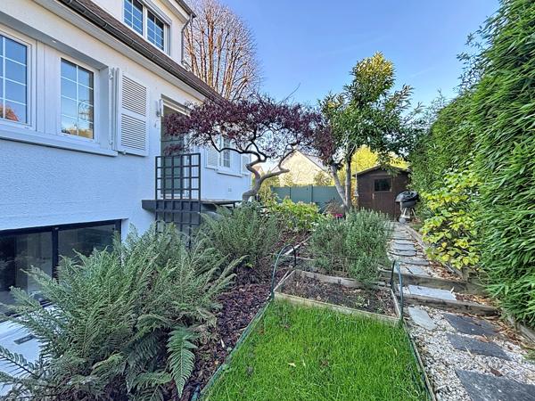 Maison 7 pièces - 228 m² Bien prestige