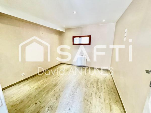 Maison 75 M2 Bennecourt 78270