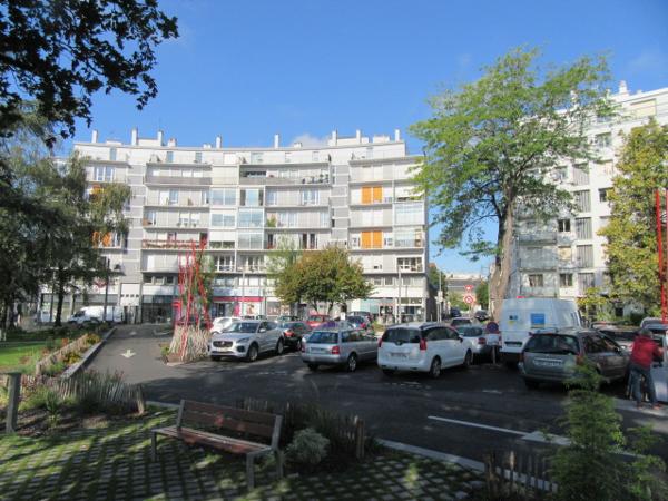 PARKING - LA ROCHE SUR YON , La roche sur yon