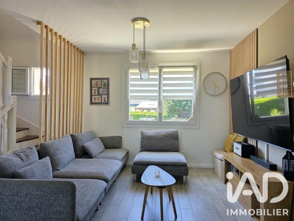 Maison à vendre 4 pièces 85 m² Trégueux