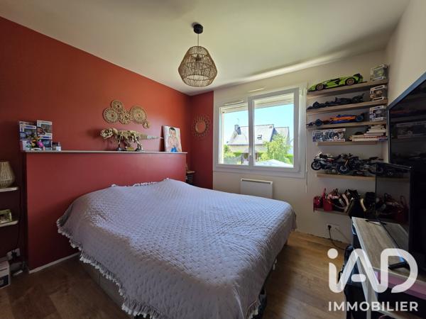 Maison à vendre 4 pièces 85 m² Trégueux