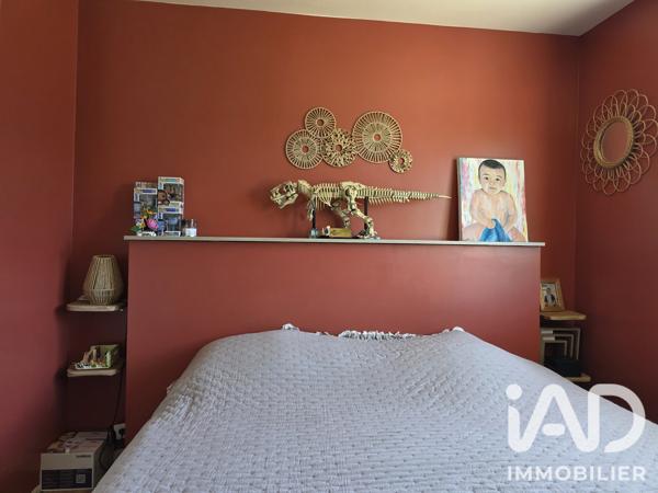 Maison à vendre 4 pièces 85 m² Trégueux