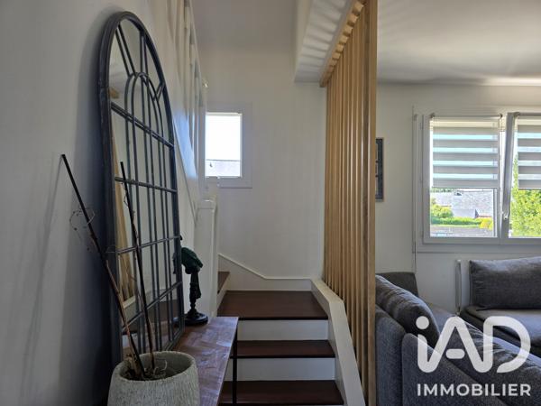 Maison à vendre 4 pièces 85 m² Trégueux