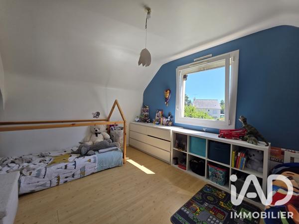 Maison à vendre 4 pièces 85 m² Trégueux