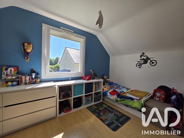 Maison à vendre 4 pièces 85 m² Trégueux