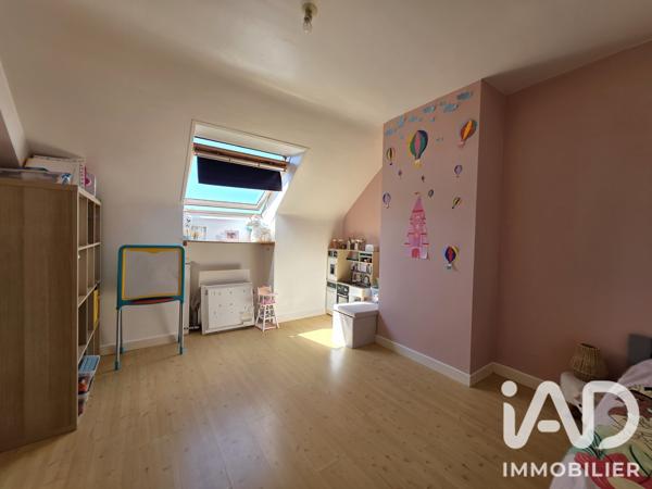 Maison à vendre 4 pièces 85 m² Trégueux