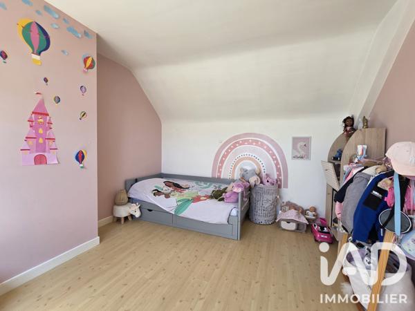 Maison à vendre 4 pièces 85 m² Trégueux