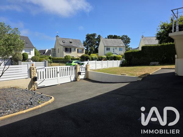 Maison à vendre 4 pièces 85 m² Trégueux