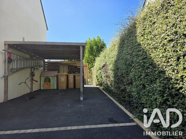 Maison à vendre 4 pièces 85 m² Trégueux