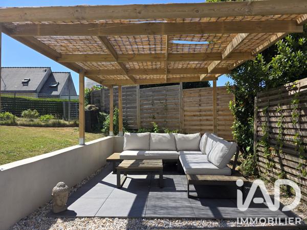 Maison à vendre 4 pièces 85 m² Trégueux