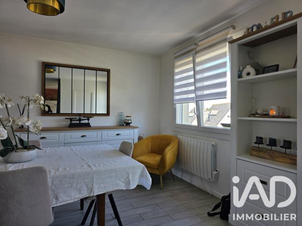 Maison à vendre 4 pièces 85 m² Trégueux
