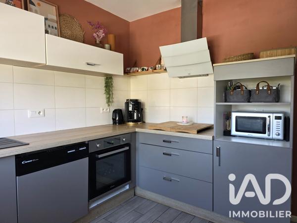 Maison à vendre 4 pièces 85 m² Trégueux