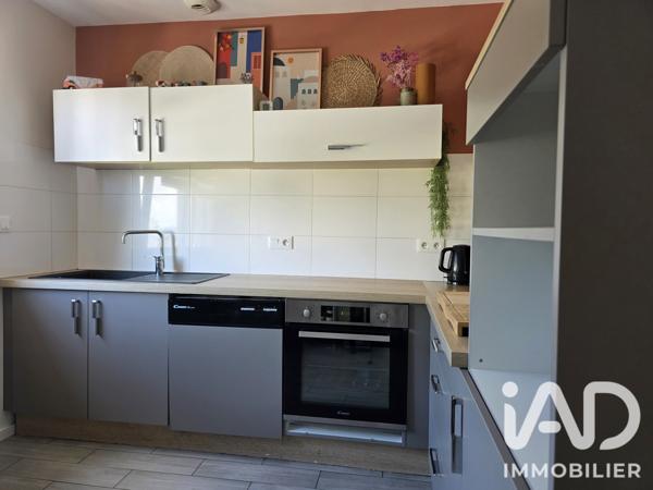 Maison à vendre 4 pièces 85 m² Trégueux