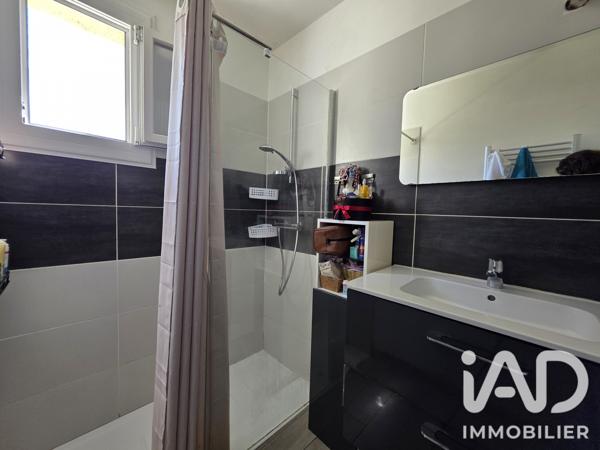 Maison à vendre 4 pièces 85 m² Trégueux