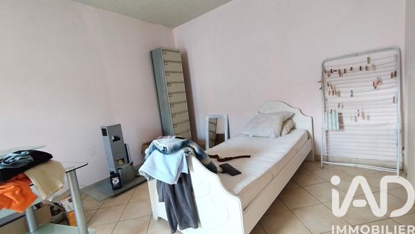 Maison à vendre 8 pièces 154 m² Saint-Cyr-des-Gâts