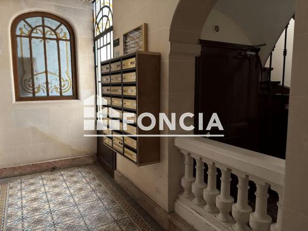 Location Appartement 2 pièces 46.81 m² - La Varenne St Hilaire 94210