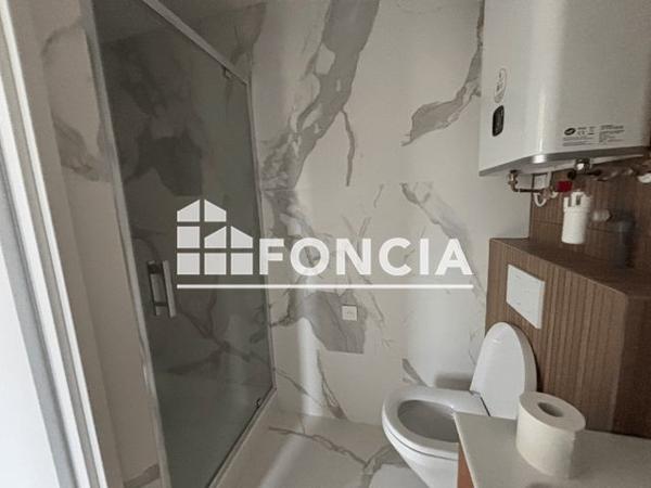 Location Appartement 2 pièces 46.81 m² - La Varenne St Hilaire 94210