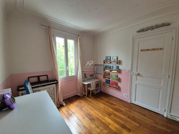 Maison Maisons-laffitte - 4 CHAMBRES Loyer 3 150 €/mois **  - Référence  13632