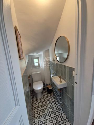 Maison Maisons-laffitte - 4 CHAMBRES Loyer 3 150 €/mois **  - Référence  13632