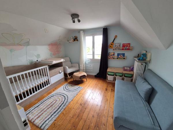 Maison Maisons-laffitte - 4 CHAMBRES Loyer 3 150 €/mois **  - Référence  13632