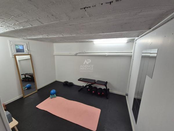 Maison Maisons-laffitte - 4 CHAMBRES Loyer 3 150 €/mois **  - Référence  13632