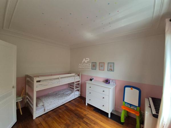 Maison Maisons-laffitte - 4 CHAMBRES Loyer 3 150 €/mois **  - Référence  13632