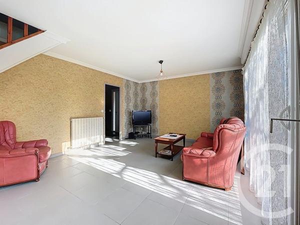 Maison à vendre  6 pièces - 128 m2 LE MESNIL EN THELLE - 60