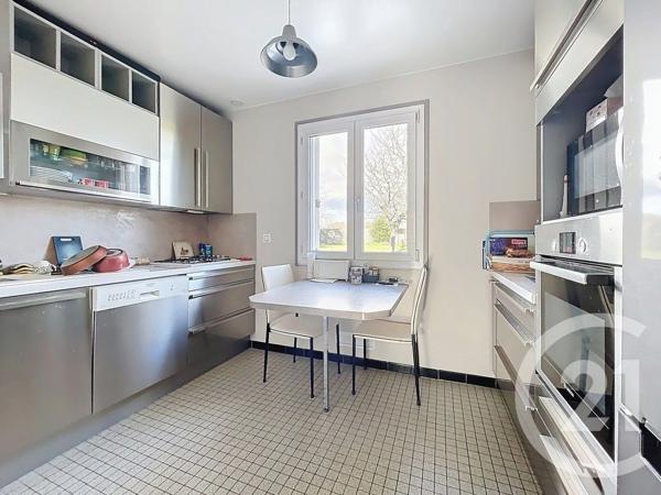 Maison à vendre  6 pièces - 128 m2 LE MESNIL EN THELLE - 60