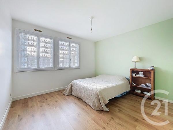 Maison à vendre  6 pièces - 128 m2 LE MESNIL EN THELLE - 60