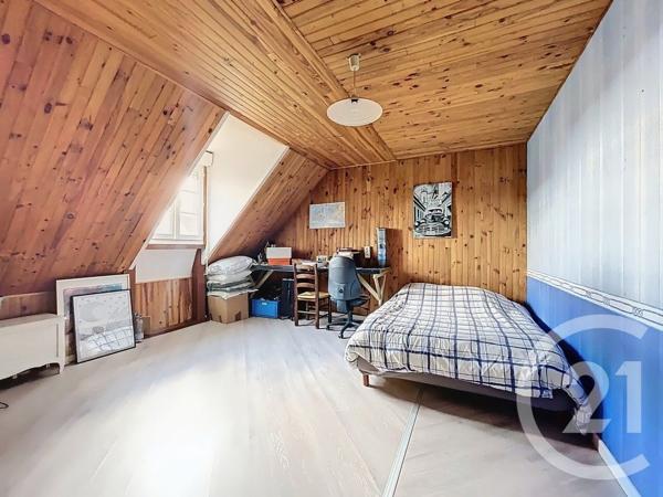 Maison à vendre  6 pièces - 128 m2 LE MESNIL EN THELLE - 60
