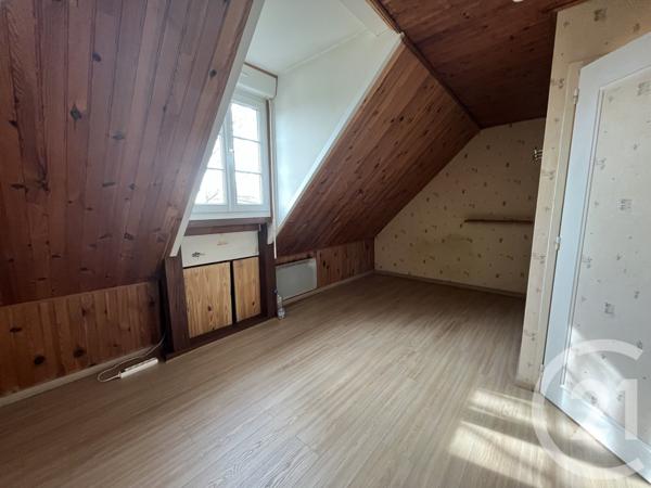 Maison à vendre  6 pièces - 128 m2 LE MESNIL EN THELLE - 60