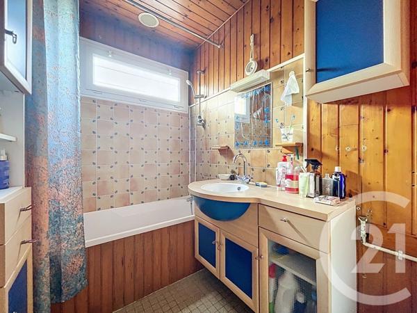 Maison à vendre  6 pièces - 128 m2 LE MESNIL EN THELLE - 60