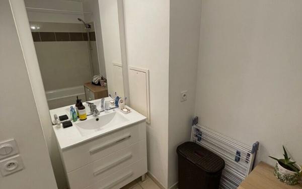 Appartement à louer    3 pièces •  Gex