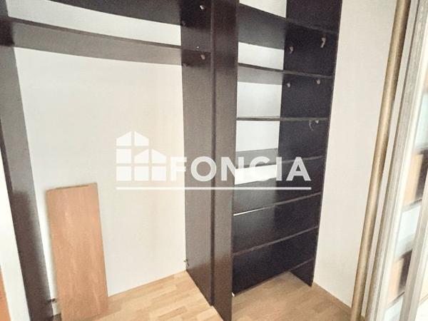 Location Appartement 5 pièces 90.4 m² - RUE FREDERIC CHOPIN Valence 26000