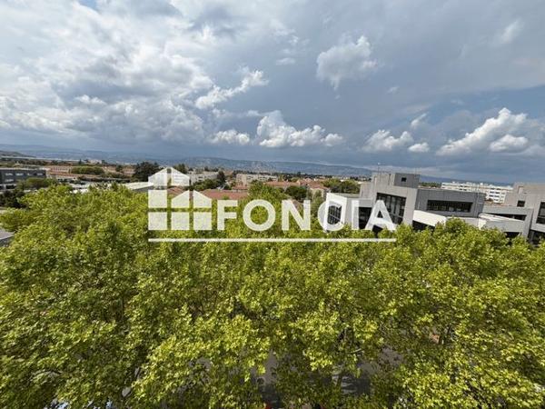 Location Appartement 5 pièces 90.4 m² - RUE FREDERIC CHOPIN Valence 26000