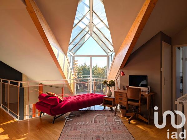 Maison à vendre 8 pièces 261 m² Savenay