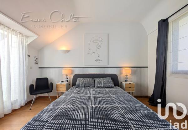 Maison à vendre 8 pièces 261 m² Savenay