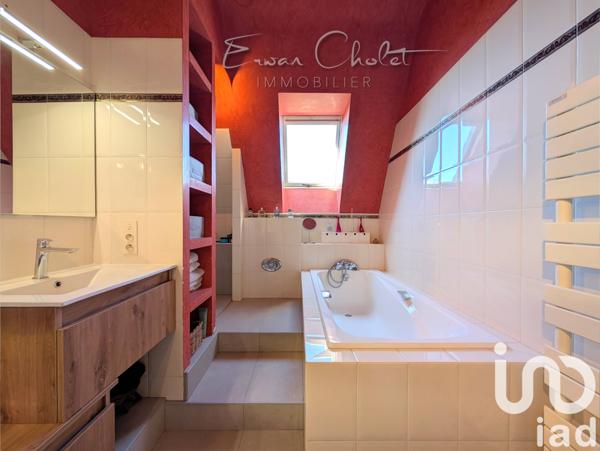 Maison à vendre 8 pièces 261 m² Savenay