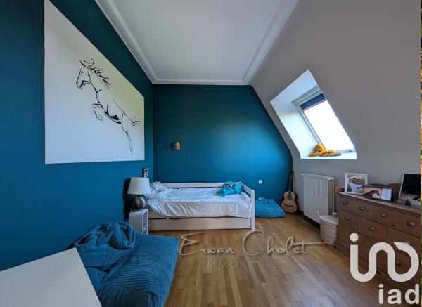 Maison à vendre 8 pièces 261 m² Savenay