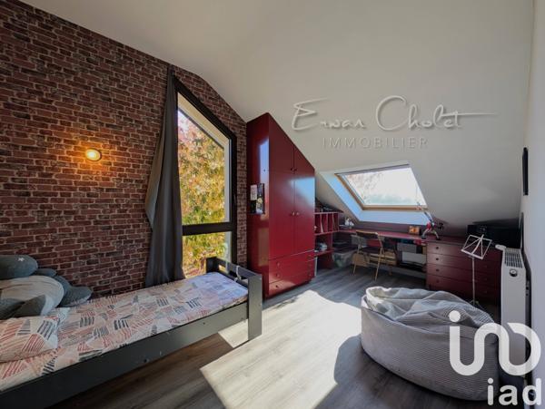 Maison à vendre 8 pièces 261 m² Savenay