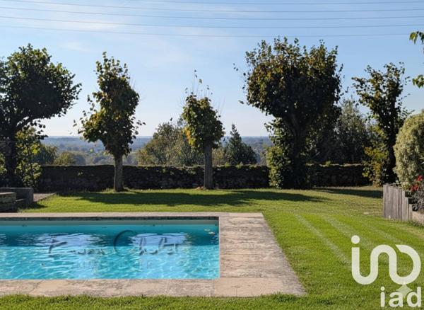 Maison à vendre 8 pièces 261 m² Savenay