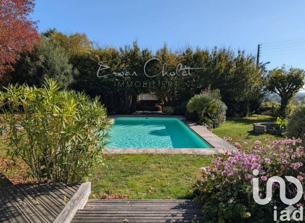 Maison à vendre 8 pièces 261 m² Savenay