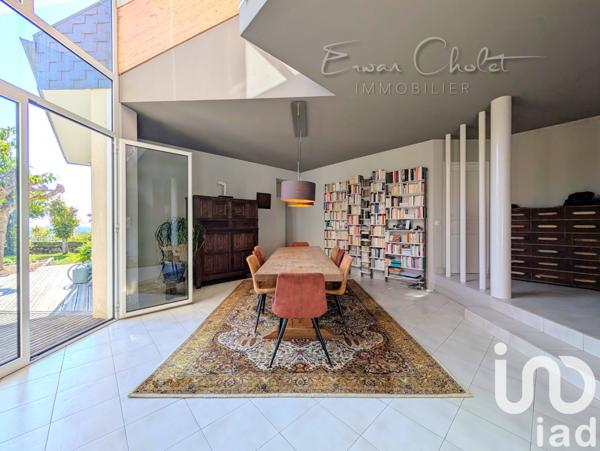 Maison à vendre 8 pièces 261 m² Savenay