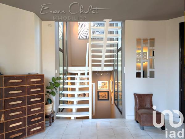 Maison à vendre 8 pièces 261 m² Savenay